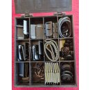 Sigma Sport Sensor-Parts Ersatzteil-Kiste, NEU