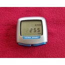 Sigma Sport BC800 Tacho Radcomputer, gebraucht