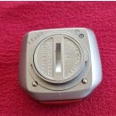 Sigma Sport BC500 Tacho Radcomputer, gebraucht