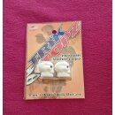 Trik Topz Ventilkappen "Totenkopf I", für...