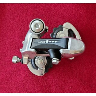 Sachs 5000 Schaltwerk, short cage, NEU