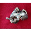 Shimano 600 RD-6401 Rennrad-Schaltwerk, short-cage,...