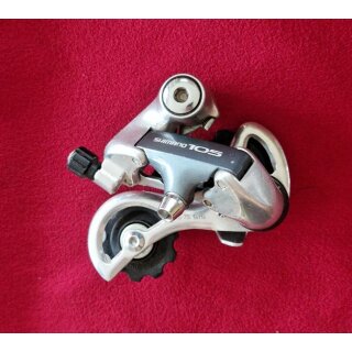 Shimano 105 RD-1051 Rennrad-Schaltwerk, short-cage, NEU