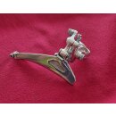 Shimano Dura-Ace EX FD-7200 Rennrad Umwerfer, 28,0mm,...