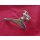 Shimano Dura-Ace EX FD-7200 Rennrad Umwerfer, 28,0mm, down-pull, NEU