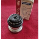 Ritchey Logic Steuersatz, 1 1/8" geschraubt, silber,...