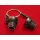 Grip Shift SRT800 Drehgriff Schalthebel, 3/8-fach, NEU