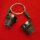 Grip Shift SRT800 Drehgriff Schalthebel, 3/8-fach, NEU