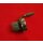 Grip Shift SRT800 Drehgriff Schalthebel, 3-fach, links, NEU