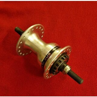 Shimano Nexus HB-IM40 Vorderradnabe, für Rollenbremsen, 36 loch, NEU