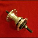 Shimano Nexus HB-IM40 Vorderradnabe, für Rollenbremsen, 36 loch, NEU
