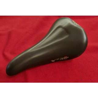 Selle Italia Canyon Sattel, schwarz, Baujahr 1990, NEU