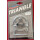 Mounty Special Triangle, inkl. Querzug, schwarz, NEU