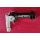 Girvin Flexstem gefederter Vorbau mit Bremszuggegenhalter 1 1/4" Standard, 135mm, ca.10°, schwarz, NEU