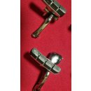 Shimano STX RC BR-MC33 Cantilever-Bremsen, chrom, vorne+hinten, NEU