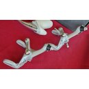 Sachs Rival 7000 Rennradbremsen, vorne+hinten, inkl. Bremshebel, NEU