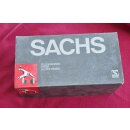 Sachs Rival 7000 Rennradbremsen, vorne+hinten, inkl. Bremshebel, NEU