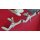 Sachs Rival 7000 Rennradbremsen, vorne+hinten, inkl. Bremshebel, NEU