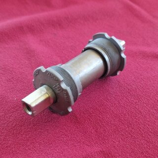 SKF Sachs Innenlager, 4-Kant- BSA-Gewinde, 119mm Achslänge, 68mm, NEU