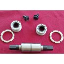 Kajita Japan Innenlager, 129mm, BSA Gewinde, 68mm, NEU