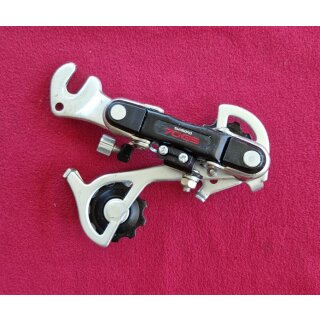 Shimano 70 GS RD-TY70 Schaltwerk, Direktmontage, 6/7-fach, schwarz, NEU