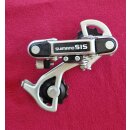 Shimano SIS RD-TY20A Schaltwerk, Direktmontage, 6-fach, schwarz, NEU