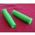 Plastiche Cassano Griffe, made in Italy, neon-grün, NEU