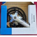 Shimano Exage 300LX FC-M300 Kurbeln, 28/38/48 Zähne...