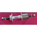 Shimano Exage FH-HG50 Hinterradnabe, 7-fach, 130mm...