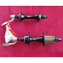 Shimano Deore LX Nabensatz HB-M560 / FH-M560, 7-fach, 36...