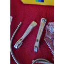 Shimano 105 SL-A105 Golden Arrow Rennrad Schalthebel,...