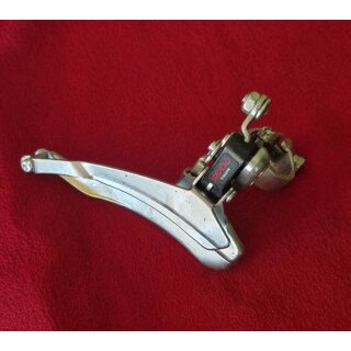 Shimano 70GS FD-TY70 Umwerfer, 28,6mm, down-pull, NEU