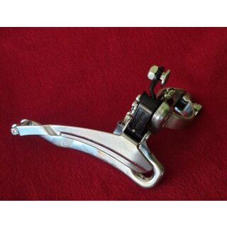 Shimano FD-TY25 Umwerfer, 28,6mm, down-pull, NEU