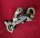 Shimano Deore XT RD-M739 Schaltwerk, gebraucht