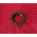 Shimano Lockring für Centerlock Bremsscheiben, schwarz, NEU