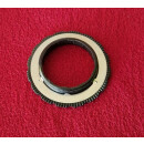 Shimano Lockring für Centerlock Bremsscheiben, schwarz, NEU