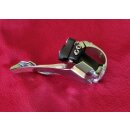 Shimano Deore XT FD-M739 Umwerfer, Top-Pull, Top-Swing,...
