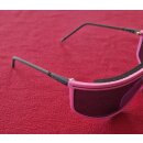 Rudy Project Sonnenbrille, Radbrille, inkl.1 Wechselglas,...
