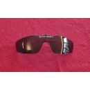 Rudy Project Sonnenbrille, Radbrille, inkl.1 Wechselglas, sehr leicht, dunkelgrau, NEU