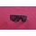 Rudy Project Sonnenbrille, Radbrille, inkl.1 Wechselglas, sehr leicht, dunkelgrau, NEU