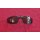 Rudy Project Sonnenbrille, Radbrille, inkl.1 Wechselglas, sehr leicht, dunkelgrau, NEU