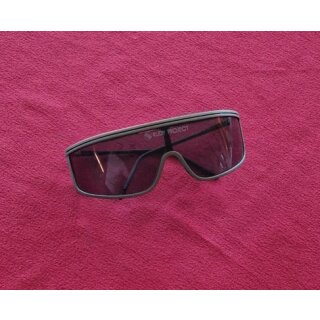 Rudy Project Sonnenbrille, Radbrille, inkl.1 Wechselglas, sehr leicht, hellgrau, NEU #1