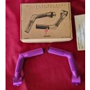 Specialized DirtRodz Barends, lang, purple, NEU, OVP