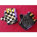 Roeckl Fahrrad Handschuhe, kurz, bunt, Größe...