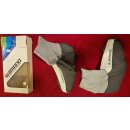Shimano SH-CV10 Shoe Covers Überschuhe, grau, M, NEU
