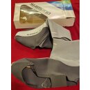 Shimano SH-CV10 Shoe Covers Überschuhe, grau, M, NEU