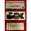 Cateye CC-7000-N Tacho Fahrradcomputer, 6 Funktionen,...