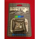 Shimano Hi-Performance Low Profile 60 Bremsbeläge,...