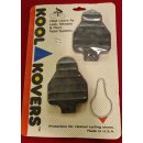 Kool Kovers Cleat Covers Schutzplatten für Look,...