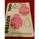 Kool Kovers Cleat Covers Schutzplatten für Look,...